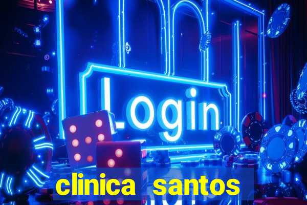 clinica santos dumont uberaba